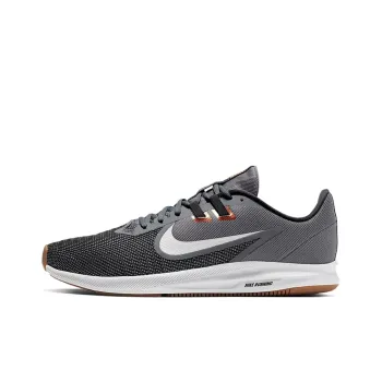 Nike Downshifter 9 Grey/White