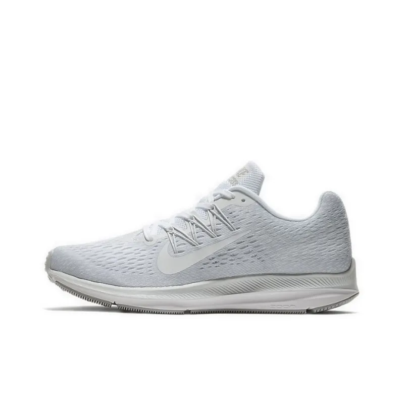 Nike Air Zoom Winflo 5 'Black'-0
