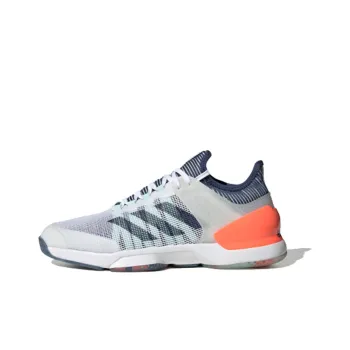 Adidas Adizero Ubersonic 2.0 Cloud White