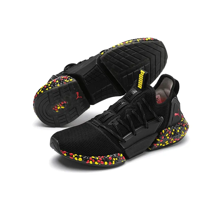 PUMA Hybrid Rocket Runner 'Blazing'-2