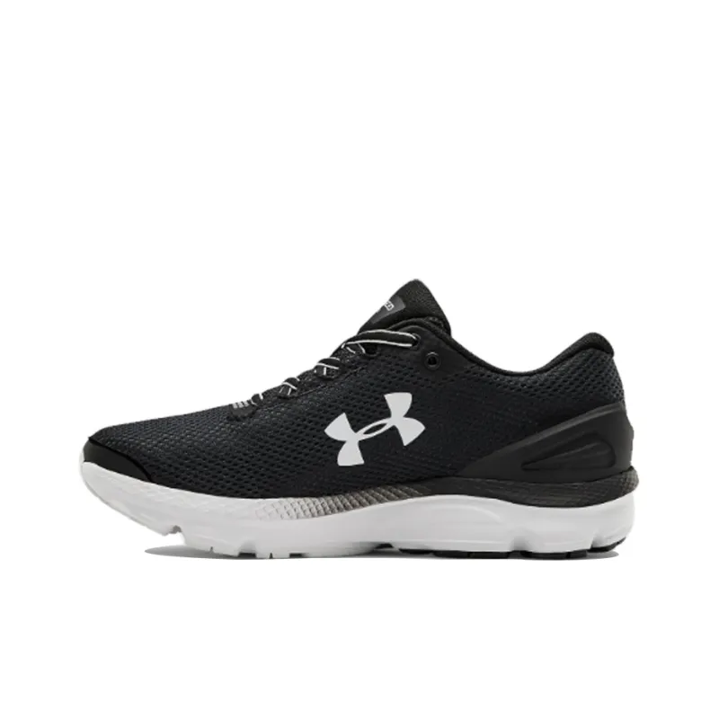 Under Armour Charged Gemini 2020 'Black White' Women's-0