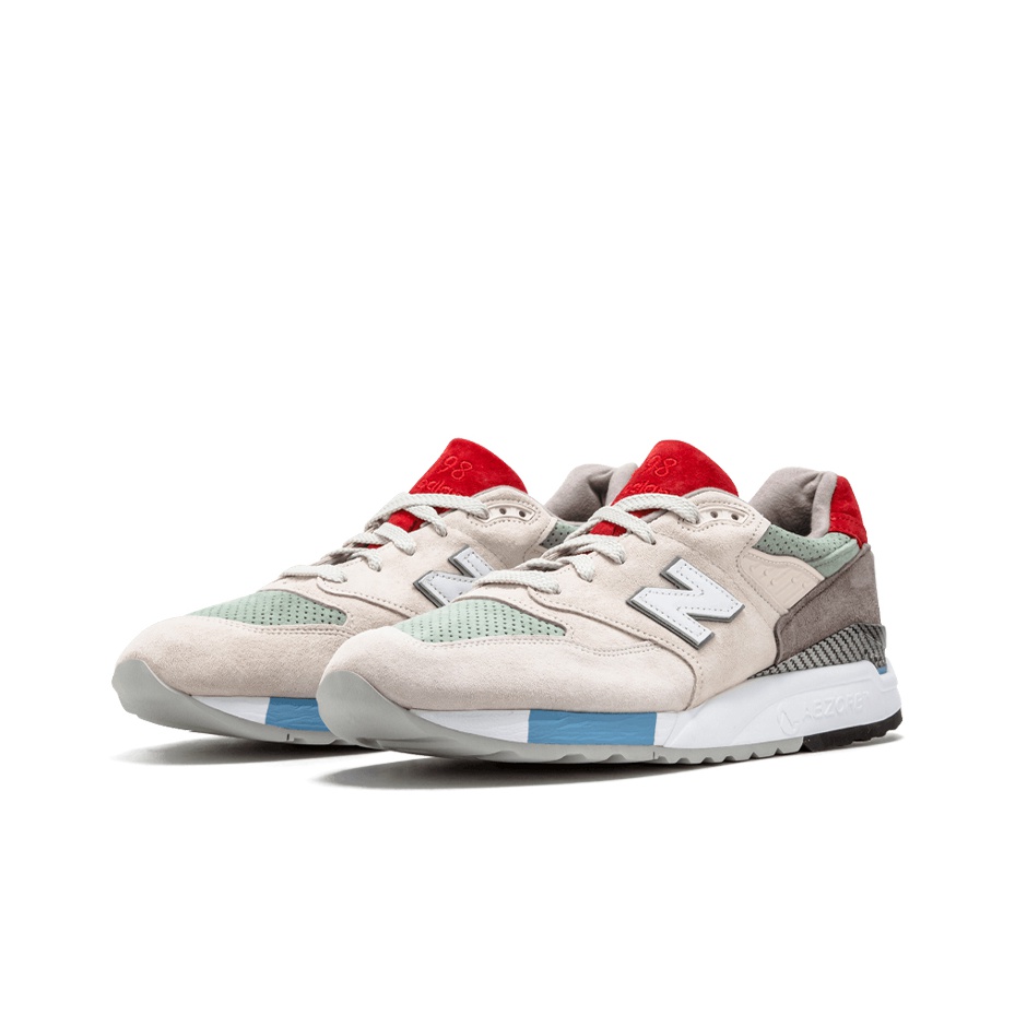 New balance 998 concepts grand tourer online