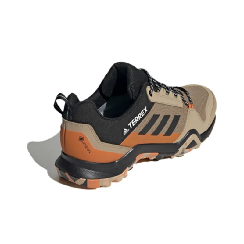 Adidas Terrex AX3 Gtx 'Hemp'-3