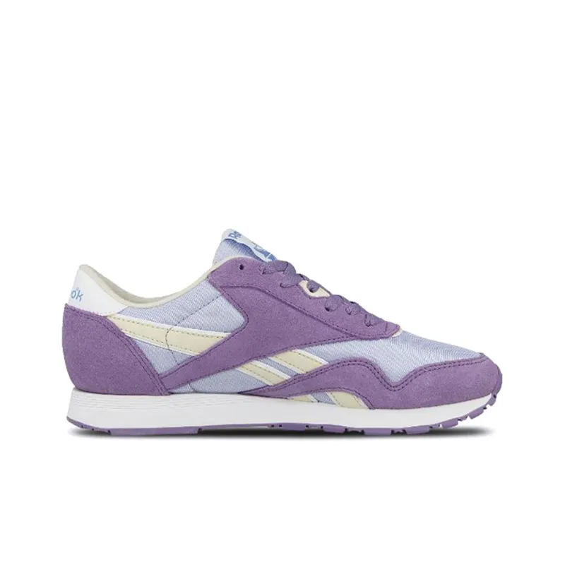 Reebok Classic Nylon Archive 'Frozen Lilac' Women's-1
