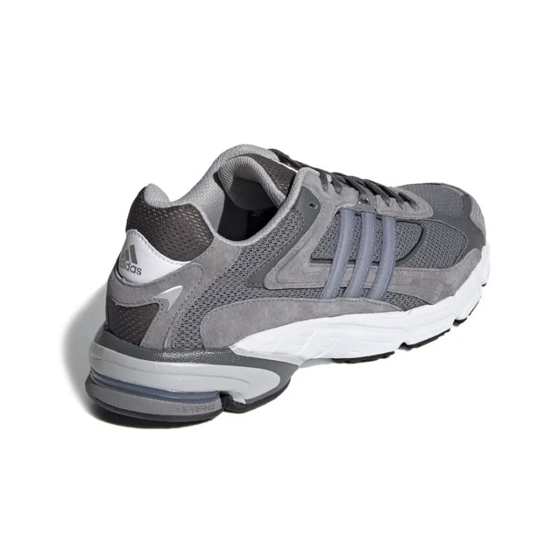 Response Cl Adidas Originals 'Triple Grey'-3