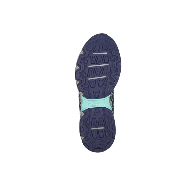 Asics Gel Venture 6 ' Indigo Aruba Blue' Women's-5