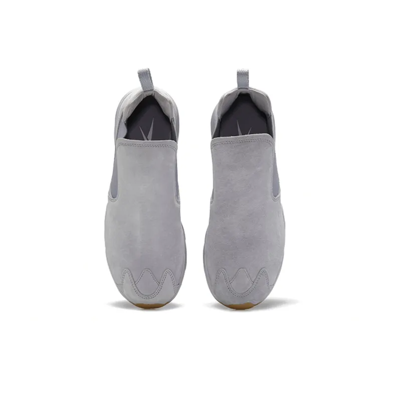 Reebok Women's Fury Chelsea 'Cold Grey' Women's-4