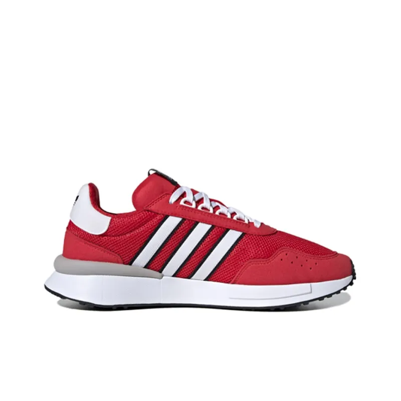 Retroset Adidas Originals 'Scarlet'-1