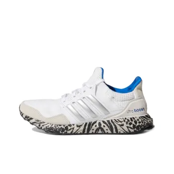 Adidas Ultra Boost Dna White Nature Print Women's