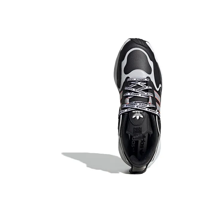 Adidas Originals Magmur Runner 'Black Glory Pink' Women's-4