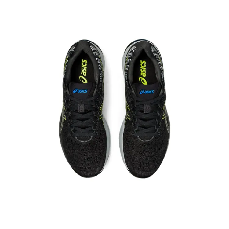 Asics Gel Cumulus 22 Graphite Grey-3