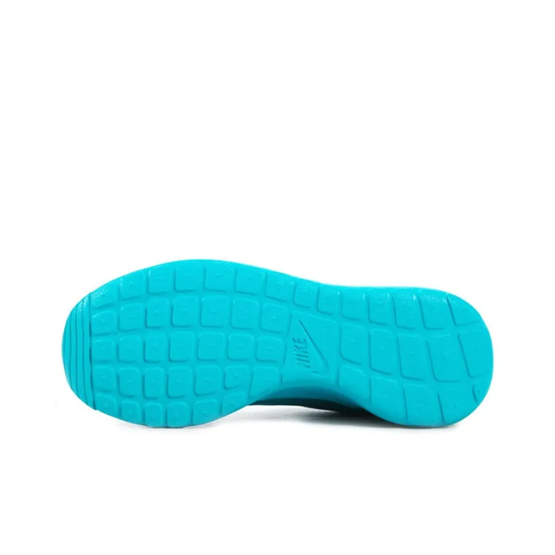 Nike Roshe Run Hyperfuse Turbo Green Women's-4