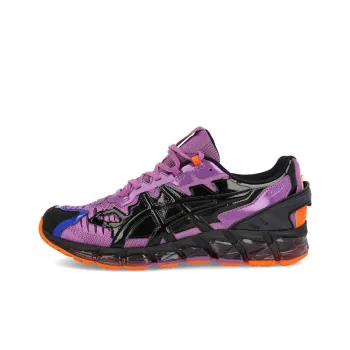 Asics GmbH X Gel Quantum 360 6 'Orchid Black'