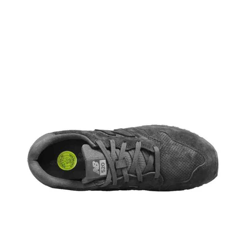 New Balance 520 Series Black-3