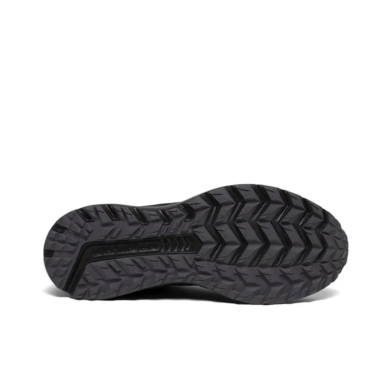 Saucony Cohesion 13 Running Shoes Men Low-Top Black-4