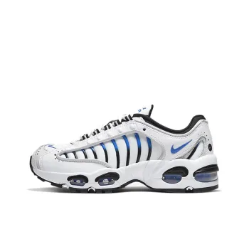 Nike Air Max Tailwind 4 GS 'White Racer Blue'