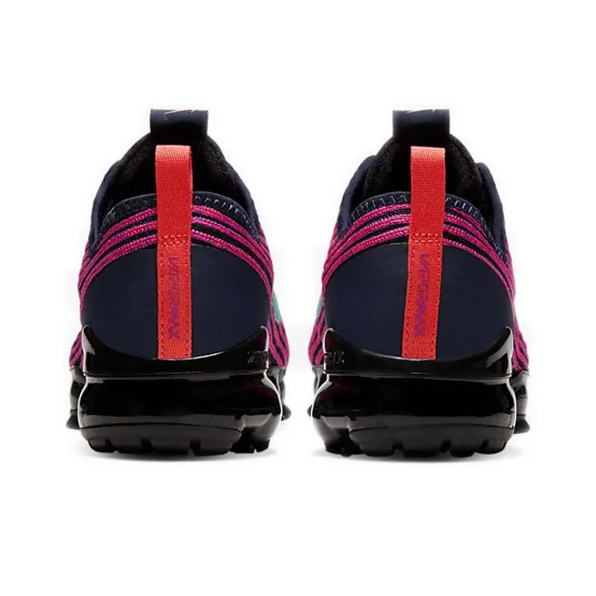 Nike Air VaporMax Flyknit 3 Vivid Purple GS-4