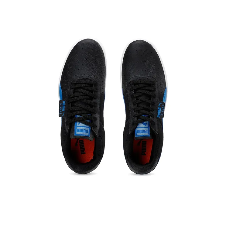 PUMA G.vilas 2 Core Idp Low 'Black White Blue'-2