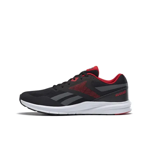 Reebok Runner 4 'Black Excellent Red'