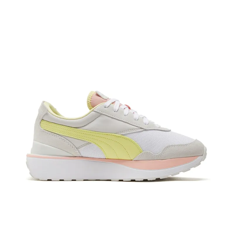 PUMA Cruise Rider Nimbus Cloud Women's-1