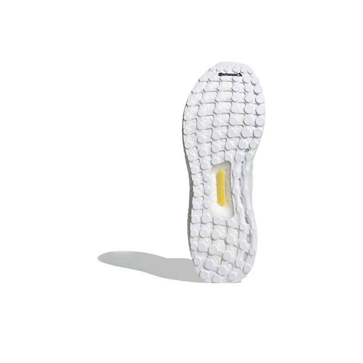 Adidas UltraBoost Dna Cty Singapore 'Cloud White Solar Red'-5