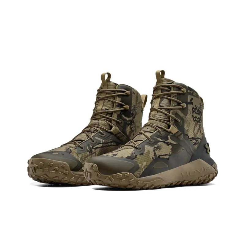 Under Armour Hovr Dawn Wp 400G 'Ridge Reaper Camo Barren'-2