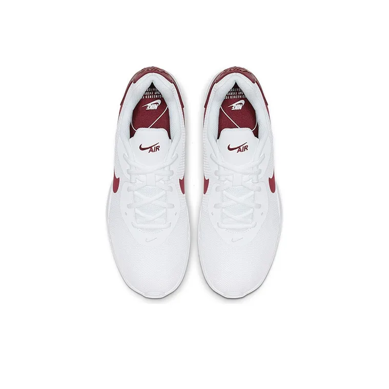 Nike Air Max Oketo 'White Team Red'-3