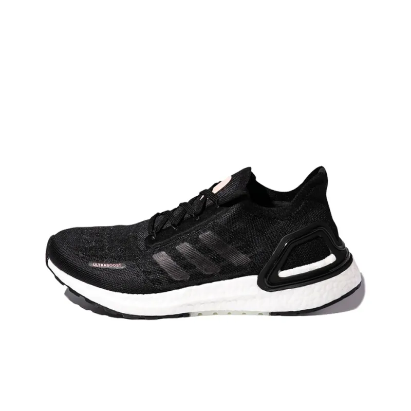Adidas Ultraboost SRdy 'Black White' Women's-0