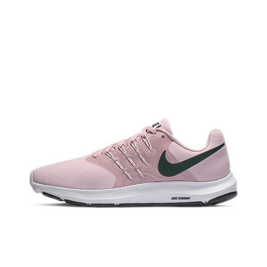 nike run swift pink POIZON