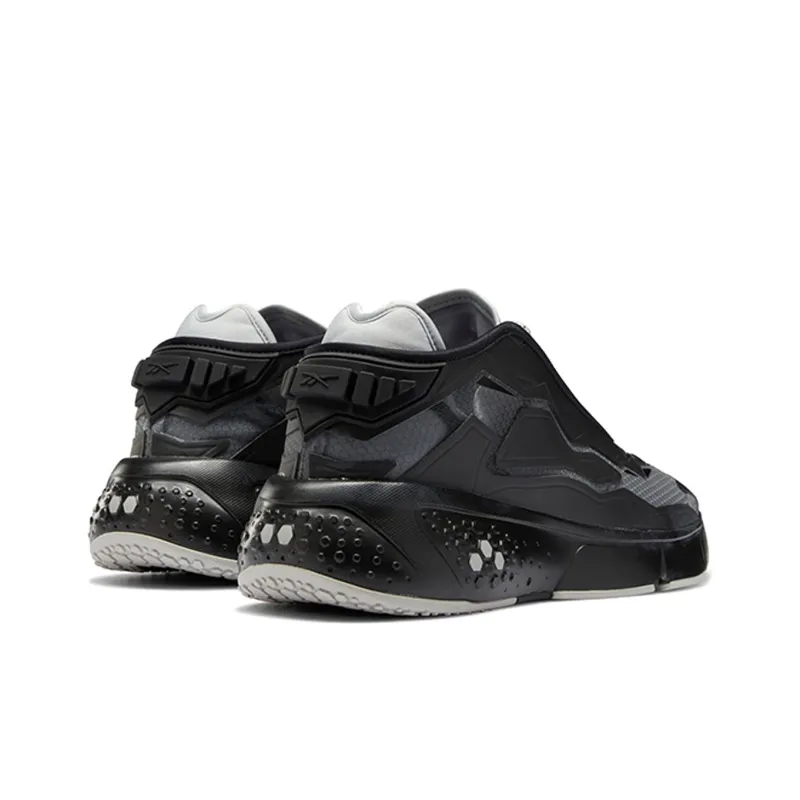 Reebok Model F Glitch Black-3