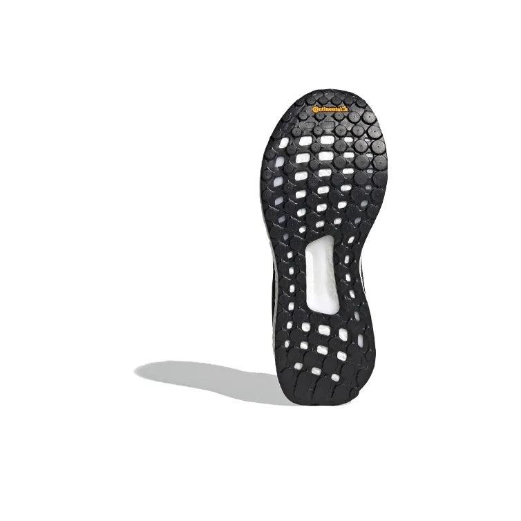 Adidas Solarboost 19 White/Black Women's-5