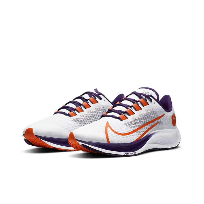 Nike Air Zoom Pegasus 37 Clemson-2