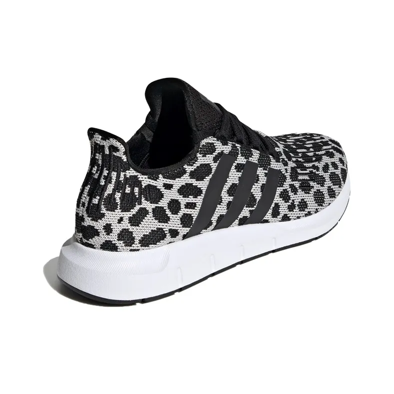 Swift Run Women's Adidas Originals 'Leopard Print' Women's-3