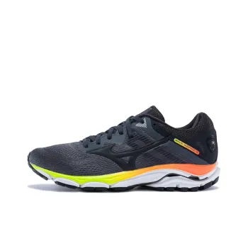 Mizuno Inspire 16 Black/Orange