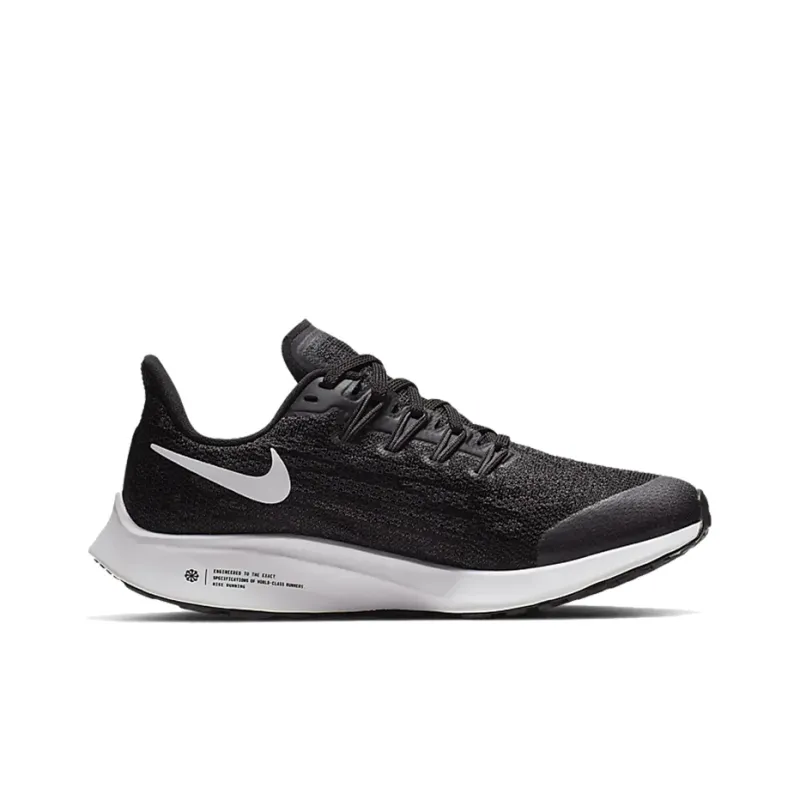 Nike Air Zoom Pegasus 36 'Black' Gs-1
