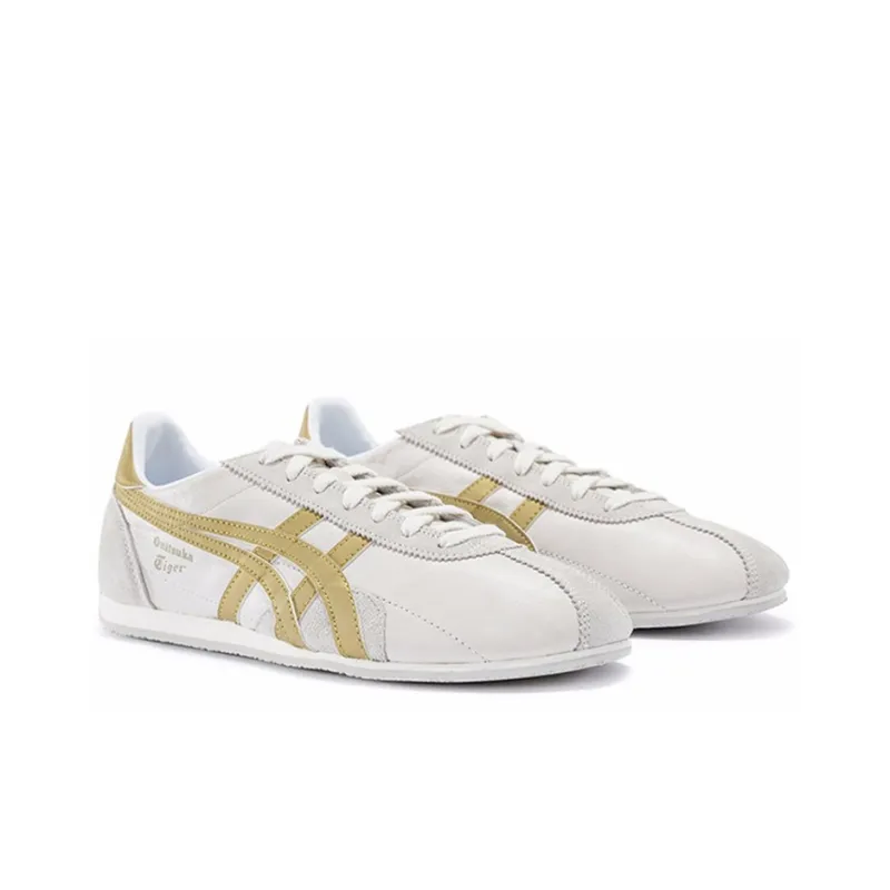 Onitsuka Tiger Runspark 'White Gold'-1