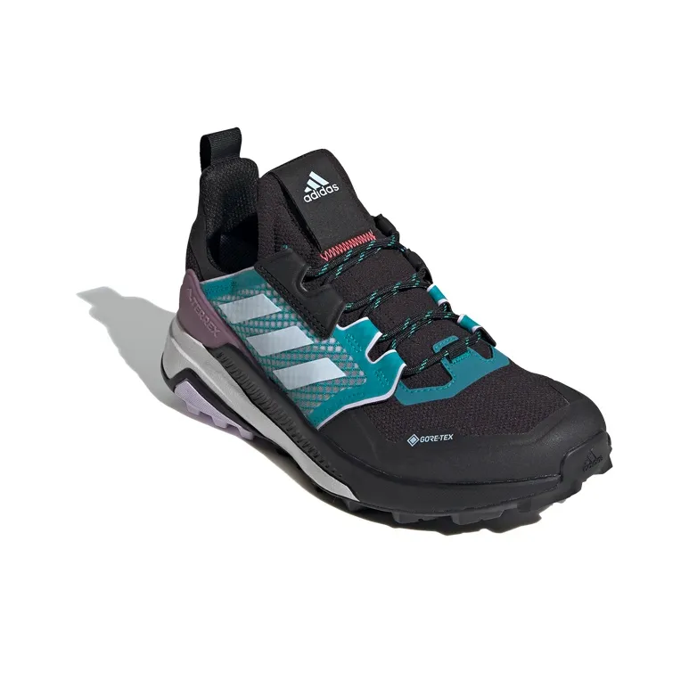 Adidas Terrex Trailmaker Gore Tex Black Sky Tint Women's-2