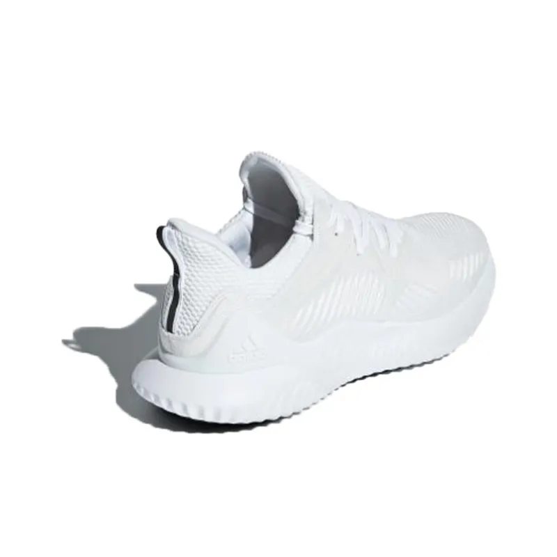 Adidas Alphabounce Beyond 'Cloud White'-3