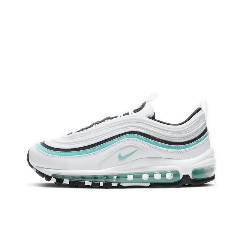 Nike Air Max 97 Aurora Green White Women's-0