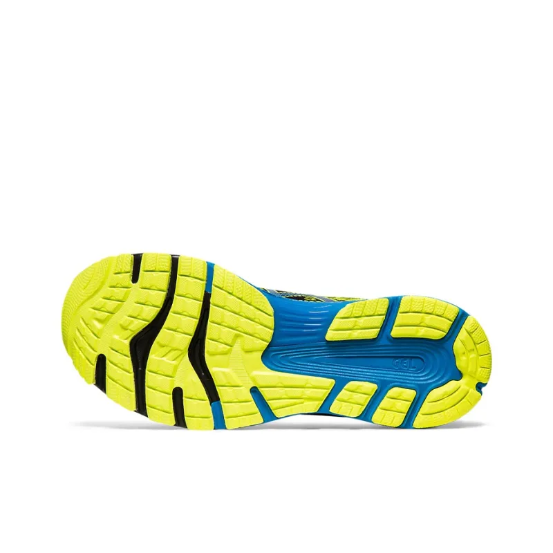 Asics Gel Nimbus 21 Sp 'Safety Yellow'-5
