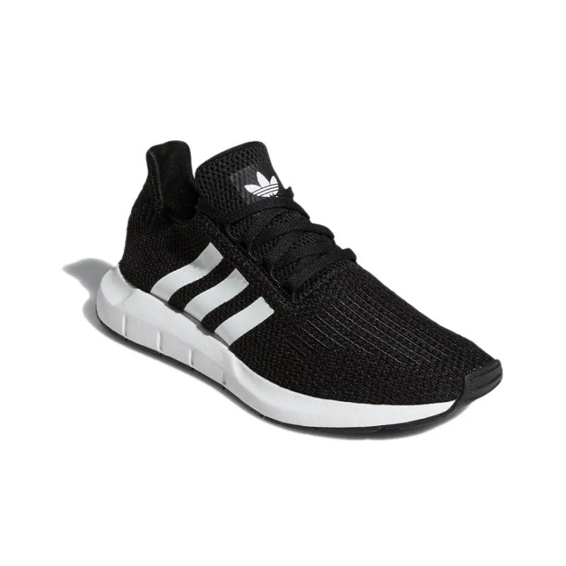 Adidas Originals Swift Run 'Core Black' Women's-2