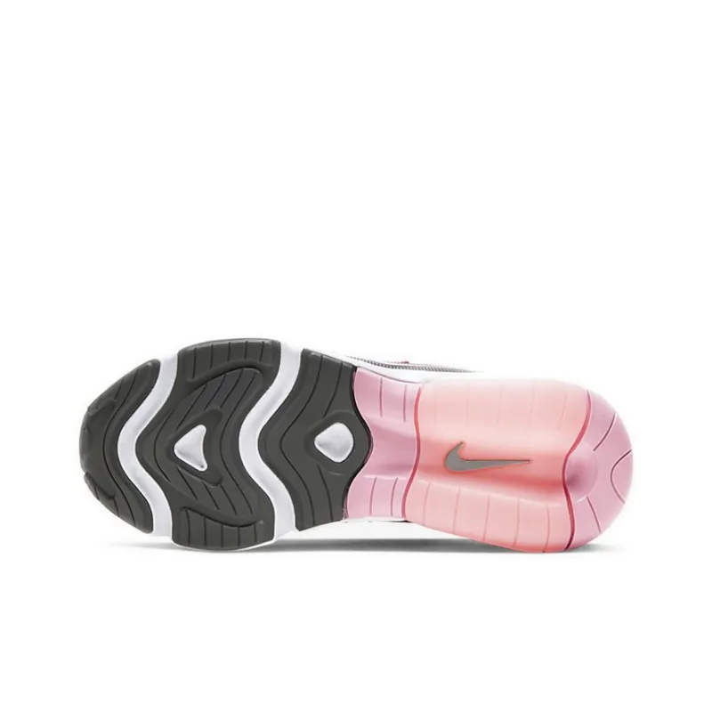 Nike Air Max 200 Grey/Pink GS-5