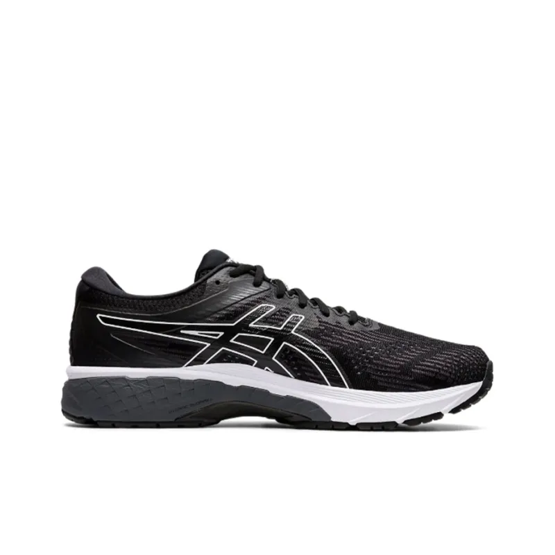 Asics GT 2000 8 'Black White'-1