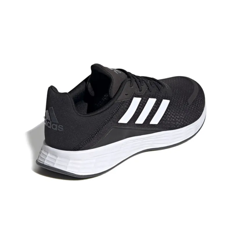Adidas Duramo Sl 'Black White'-3