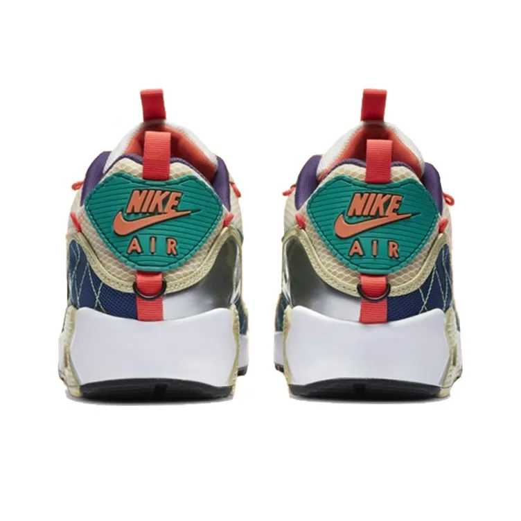 Nike Air Max 90 Trail Team Gold-4