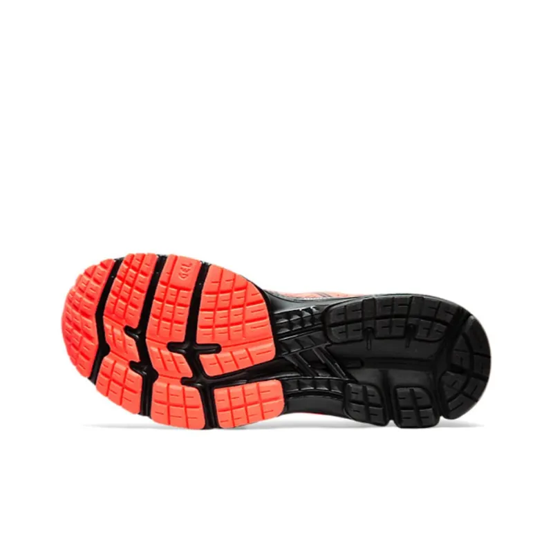 Asics Gel Kayano 26 Extra Wide 'Orange'-5