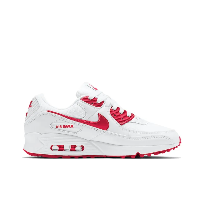 Nike Air Max 90 Color Pack University Red-1