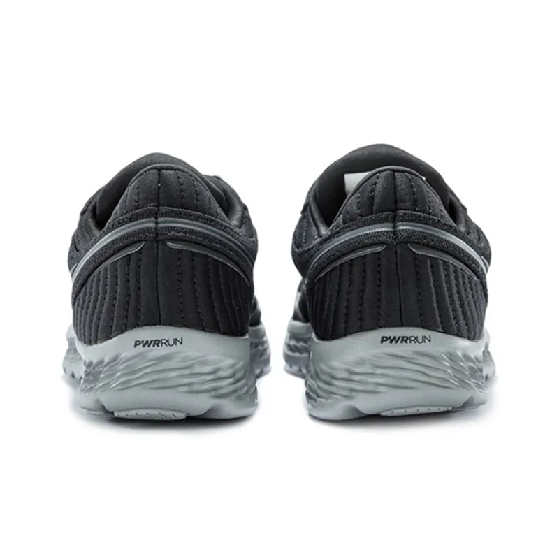 Saucony Low-Top Running Shoes Men's Black-2