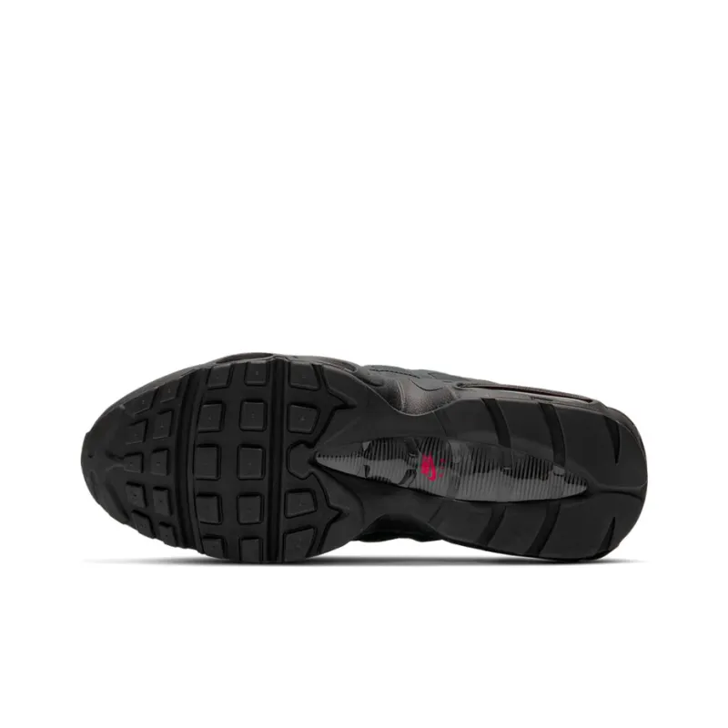 Nike Air Max 95 Bred-5