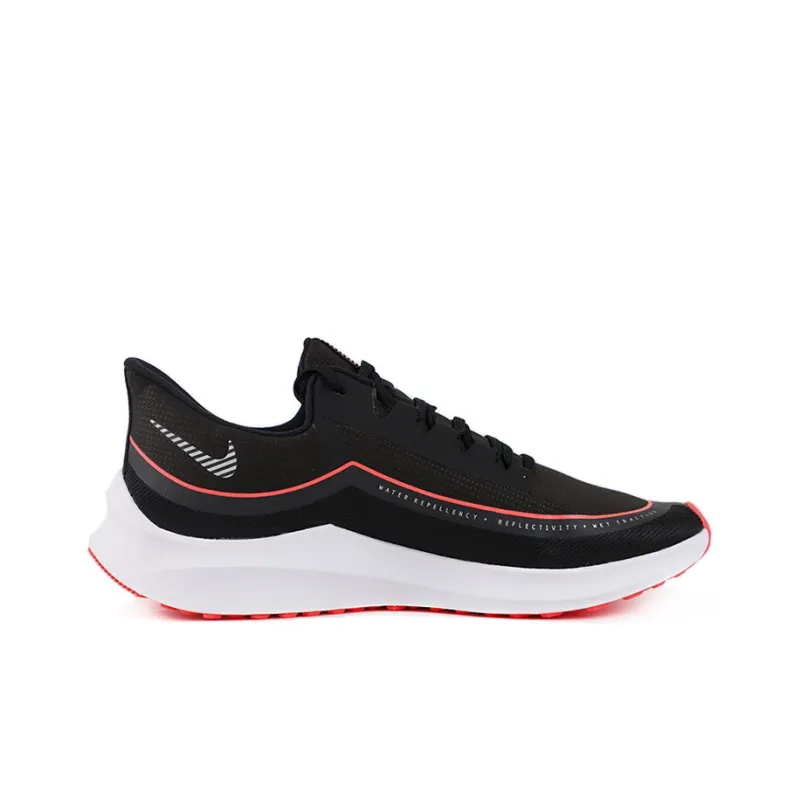 Nike Zoom Winflo 6 Shield Black-1